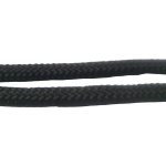 Waldhausen Provazová ohlávka černá – Zboží Mobilmania