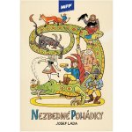 Omalovánky MFP A4 Lada Nezbedné pohádky – Hledejceny.cz