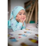 Čepice na spaní More – Zboží Dáma