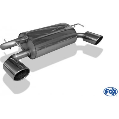FOX NI181005-349 – Hledejceny.cz