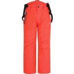 Loap Cuwas dětské lyžařské kalhoty oranžová – Hledejceny.cz