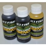Jet Fish Exkluzivní Esence Brusinka 100 ml – Hledejceny.cz