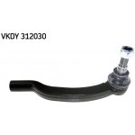 Hlava příčného táhla řízení - čep řízení SKF VKDY 312030 (VKDY312030) | Zboží Auto