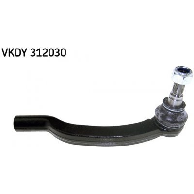 Hlava příčného táhla řízení - čep řízení SKF VKDY 312030 (VKDY312030) | Zboží Auto