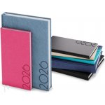 Baloušek David A5 Denní 2025 Tora růžová – Zboží Živě