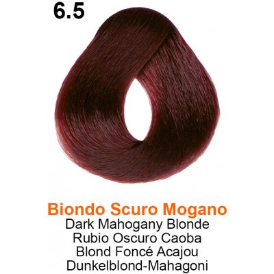 Trend Toujours barva na vlasy 6.5 100 ml