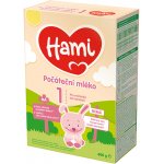 Hami 1 600 g – Sleviste.cz