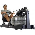 TUNTURI Fluid Rower Apollo Plus Black – Zboží Dáma