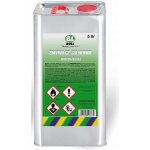 BOLL Čistič silikonu, odstraňovač silikonového oleje 5l, 0030021 – HobbyKompas.cz