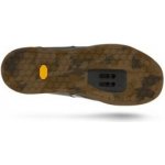 Giro Chamber II black/Dark Shadow/Gum – Zboží Dáma