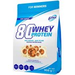 6PAK Nutrition 80 Whey Protein 908 g – Hledejceny.cz