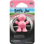 Little Joe Strawberry – Sleviste.cz