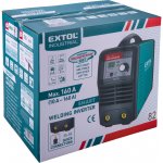 Extol Industrial 160A Smart 8796011 – Zboží Dáma