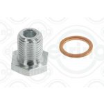 závit motorové svíčky ELRING 878.110