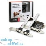 Axagon PCEA-PS – Zbozi.Blesk.cz