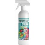 PETclean odstraňovač zápachu 500ml – Zboží Dáma