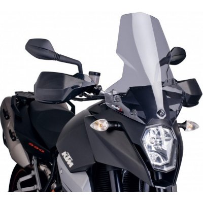 Puig Touring 6495H kouřová – Zbozi.Blesk.cz