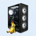 GamePC Raiko One GAMEPC7273 – Hledejceny.cz