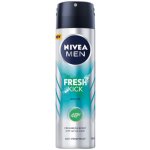 Nivea Men Fresh Kick deospray 150 ml – Zbozi.Blesk.cz