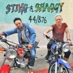 Sting & Shaggy - 44/876, CD, 2018 – Hledejceny.cz