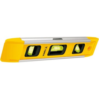 Topex Vodováha 230 mm, s magnetom 29C894 – Hledejceny.cz