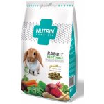 Nutrin Complete Grain Free Králík 400 g – Sleviste.cz