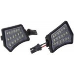 LED osvětlení do zrcátka Volvo – Hledejceny.cz