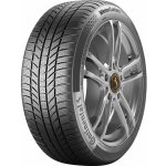 Continental WinterContact TS 870 195/60 R15 88T – Hledejceny.cz