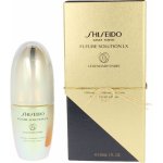 Shiseido Future Solution LX Legendary Enmei Ultimate Luminance Serum 30 ml – Zboží Mobilmania