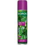 NohelGarden Lesk BOPON na listy 250 ml – Sleviste.cz