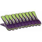 Kinekus Prestige york kolíčky na prádlo 10 ks KIN3699603 – Zboží Dáma