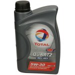 Total Quartz INEO MC3 5W-30 1 l – Zboží Mobilmania
