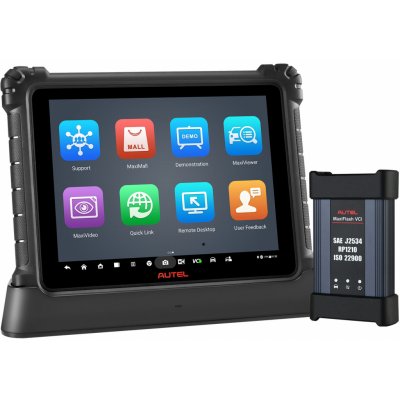 Autel MaxiSYS Ultra Lite | Zboží Auto