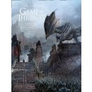 Art of Game of Thrones