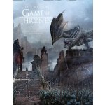 Art of Game of Thrones – Hledejceny.cz