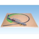 Noch 99360 Ohebné stoupání 40 mm 7% délka 600 mm meřítko H0 – Sleviste.cz