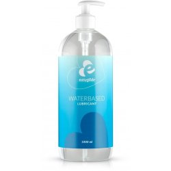 EasyGlide Waterbased Lubricant 1000 ml