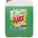 Univerzální čisticí prostředek Ajax univerzální saponát zelený 5 l
