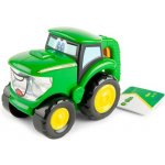 Tomy John Deere mini svítilna Johnny – Zboží Dáma