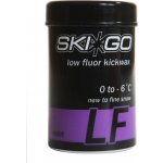 Skigo Kickwax LF violet 45g – Zbozi.Blesk.cz