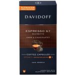 Davidoff Espresso 57 Ristretto 55 g – Zboží Dáma
