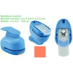 výsekové raznice S Čtverec – Zboží Dáma