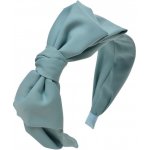 Dámská modrá čelenka do vlasů Martina – Zboží Mobilmania