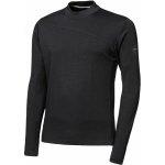 Sensor Merino Extreme Up mikina dl.rukáv černá – Sleviste.cz
