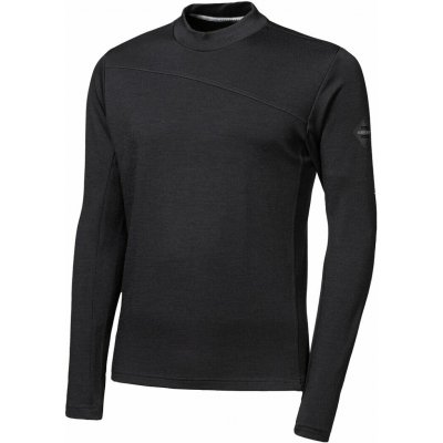 Sensor Merino Extreme Up mikina dl.rukáv černá – Sleviste.cz