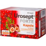 Dr.Müller Urosept Forte 60 kapslí – Hledejceny.cz