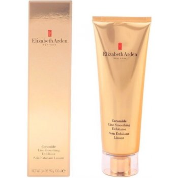 Elizabeth Arden Ceramide Plumpect Perfect Gentle Exfoliator 100 ml