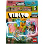 LEGO® VIDIYO 43105 Party Llama BeatBox – Zboží Živě