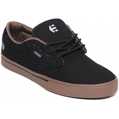 Etnies Jameson 2 Eco black/charcoal/gum 2023 – Zboží Dáma