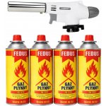Fedus 227 g 400 ml – Zboží Mobilmania